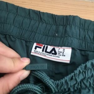 Fila Mens Track Pants